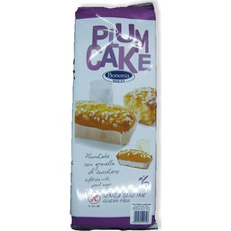 Gâteau aux prunes Dino Gran.6X37G