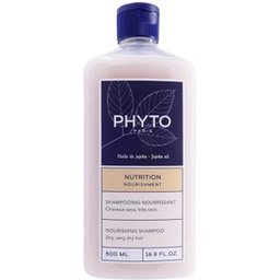 Nutrition Shampooing Nourrissant 500ml