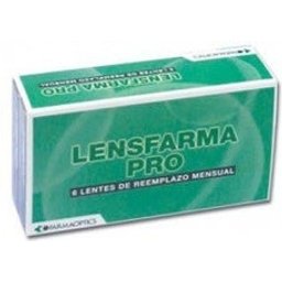 Pro radio 8.6 dioptries +9.00