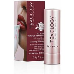 Tea Balm Lip Berry Tea 1ut