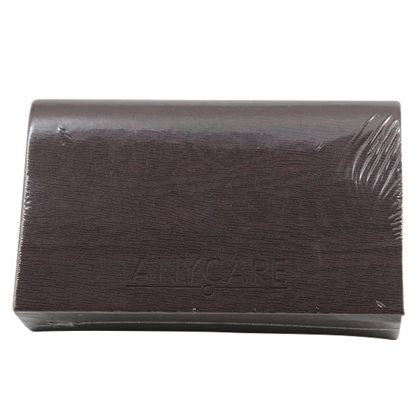 Pilulier Book Marron