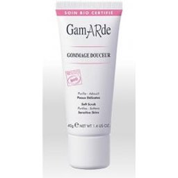 Hygiène Douceur Gommage 40g