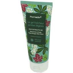 Gel Jambe Légère 100ml