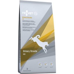 ASD Urinary Struvite Chien 12,50 kg