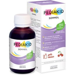 Sommeil 250ml