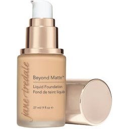 Jane Iredale Beyond Matte Fond de Teint Liquide M3 27ml