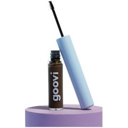 Goovi Gel Couleur Sourcils Nro 04 Black 1ut