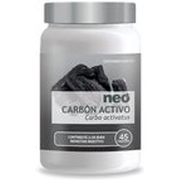 Charbon Actif 45caps