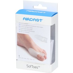 Aircast Softoes Protecteur Hallux Valgus