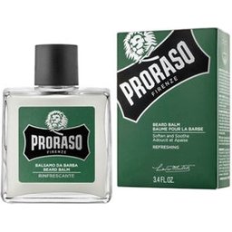 Baume à Barbe Vert 100ml