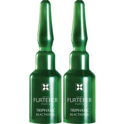 Triphasic Reactional