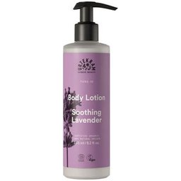 Lait corporel apaisant à la lavande 245ml