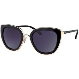 Lunettes de soleil Kate Black 1 pièce