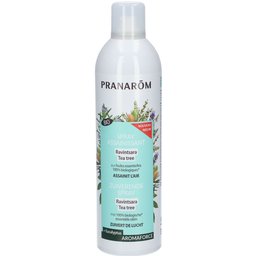 Pranarôm Spray assainissant Ravintsara - Tea tree