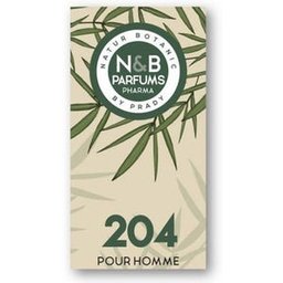 Parfum pour hommes R24 Roll On 12ml