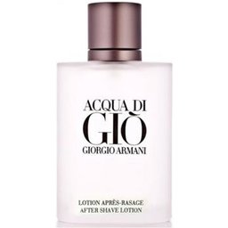 Acqua Di Gio Après-Rasage - 100 ml