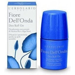 Fleur Rollon Wave 50Ml