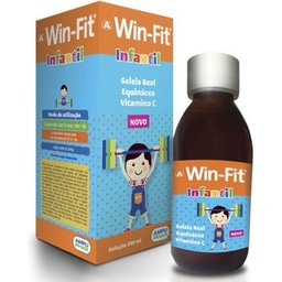 Infantil 200ml