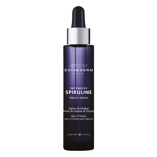Intensive Spiruline Sérum 30ml