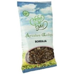 Herbes Del Molí Bourrache Plant Bio 40g