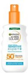 Ambre Solaire Sensitive Expert+ Spray Solaire SPF50+ 150 ml - Spray 150 ml