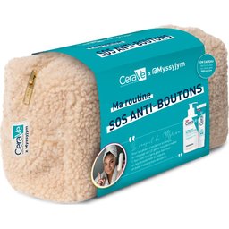 CeraVe Ma Routine SOS Anti-Boutons