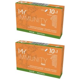 My®Immunity fast