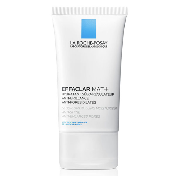 Effaclar Mat Crème Hydratante Sebo-Régulatrice 40ml