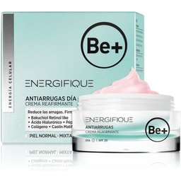 Energifique Crème de Jour Anti-Rides Raffermissante 50ml