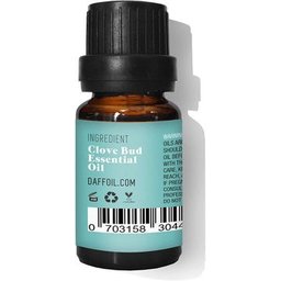 Clove Bud Huile Essentielle 10ml