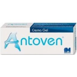 Gel Crème Dermatologique Crème Dermatologique 100Ml