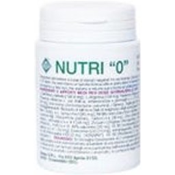 Nutri O 60Cpr