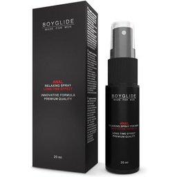 Anal Relaxant Anal Spray 20ml