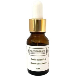 Romarin Camphre Huile Essentielle Eco 15ml