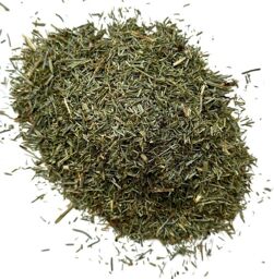 Tisane Prêle des champs 250 GRS (Queue de Chat) plante.