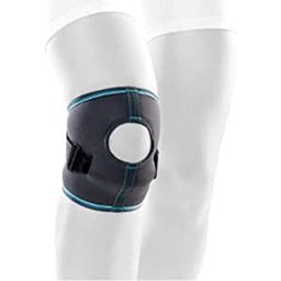 by Orliman Rodillera Rotuliana de Neopreno 1ud