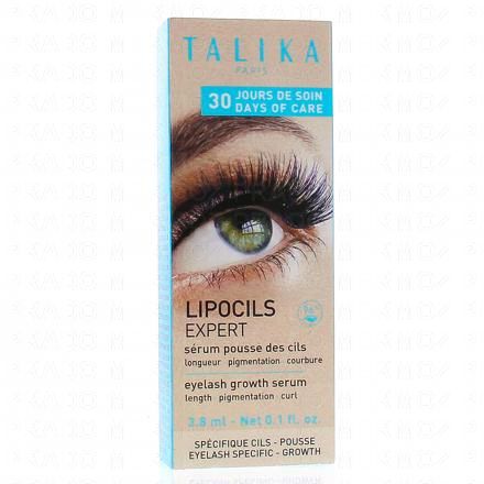 Lipocils expert - Sérum pousse des cils 3.8ml