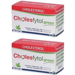 Cholesfytol® Green