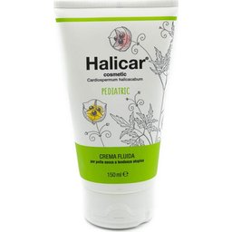 Halicar Crème Fluide Pédiatrique Pédiatrique