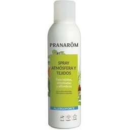 Pranarôm Allergoforce spray anti-acariens 150ml