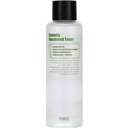 Centella Unscented Toner 200ml