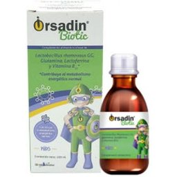 Biotic 100ml