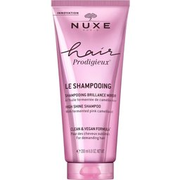 Hair Prodigieux Shampooing Brillance Miroir 200ml