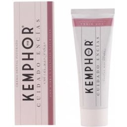 Crème pour Gencives de Soins Dentaires 75ml