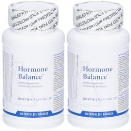 Hormone Balance