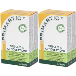 Primartic 2 pour 1
