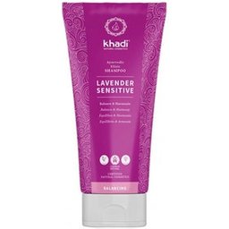 Sensitive Shampooing à la lavande 200ml