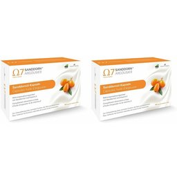 Sanddorn® Argousier Omega 7