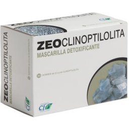 Zeoclinoptilolita 30 Sachets