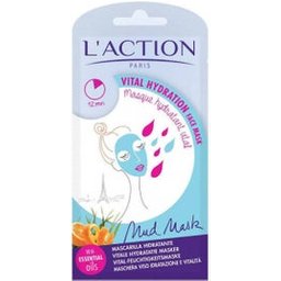 Action Paris Masq Hydra Vital 15G